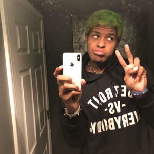 Meet your Posher, Ajani